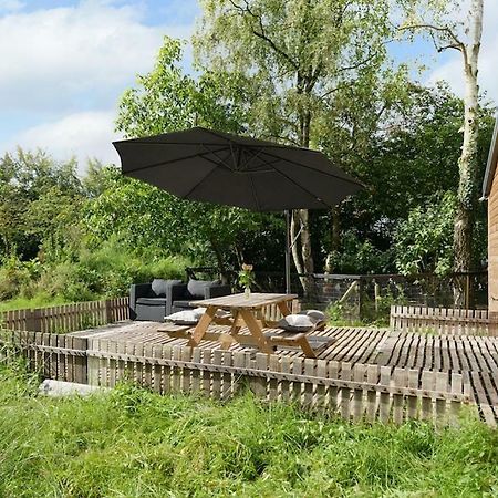 Bos En Beek Bed & Breakfast Ulvenhout Luaran gambar