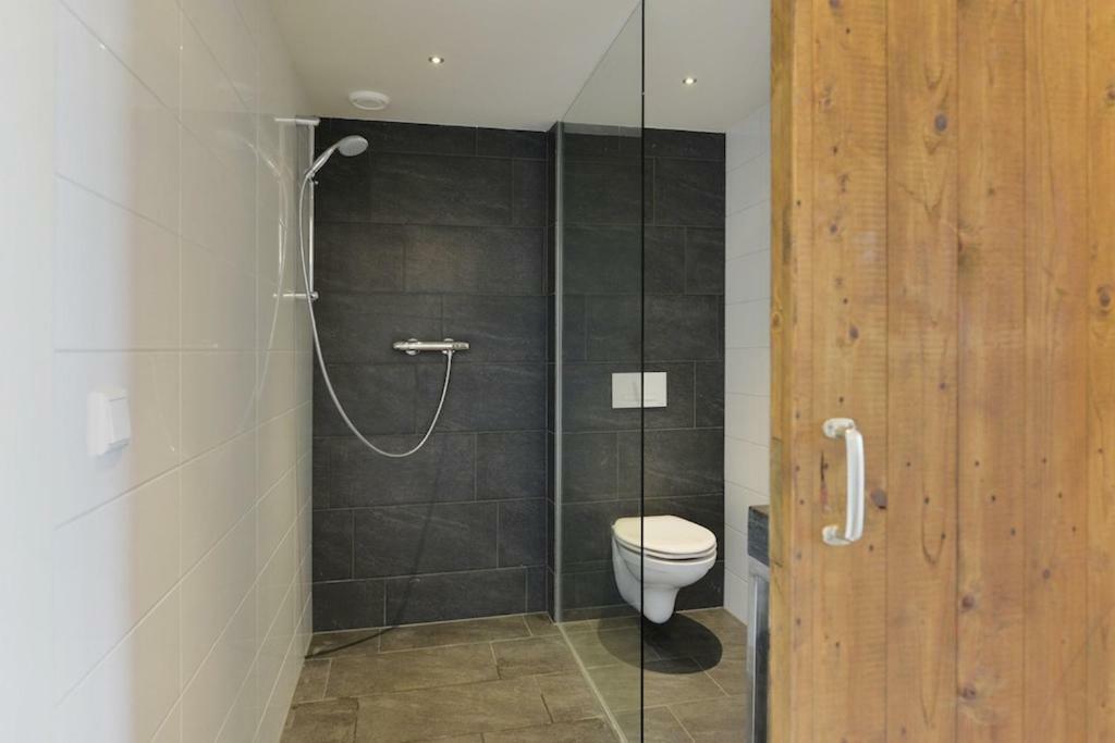 Bos En Beek Bed & Breakfast Ulvenhout Luaran gambar