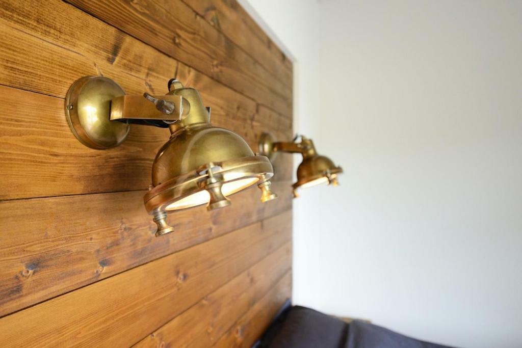 Bos En Beek Bed & Breakfast Ulvenhout Luaran gambar